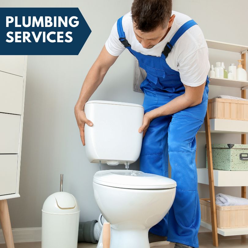 Plumbing Company in Lake Preston, SD